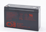 CSB GP6120蓄电池