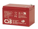 CSB EVH12150电池