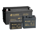 BB Small 12V battery in battery