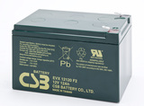 CSB EVX12120电动车专用电池