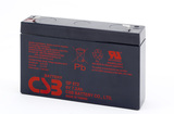 CSB GP672蓄电池
