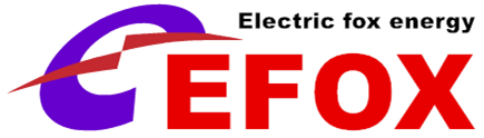 电狐能源科技发展有限公司